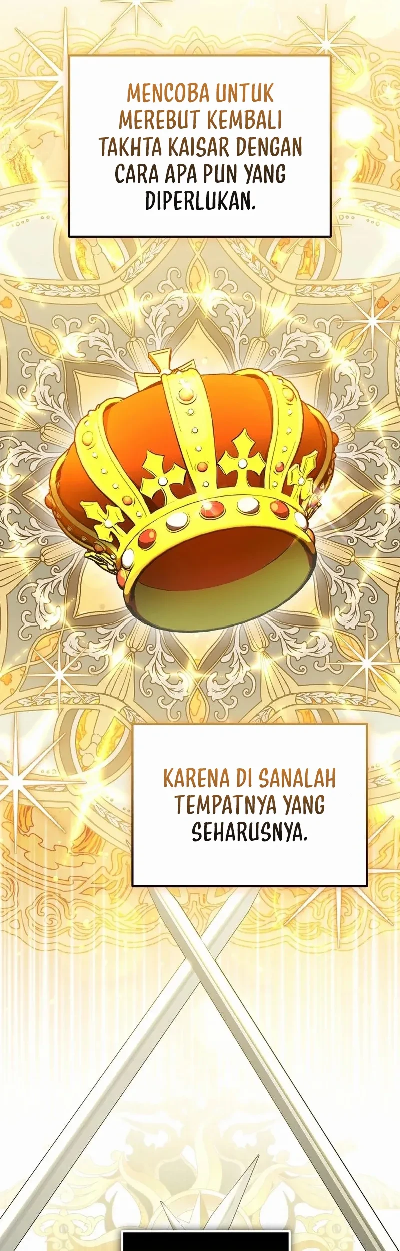 The Pearl of Albrecht Chapter 17 Gambar 19