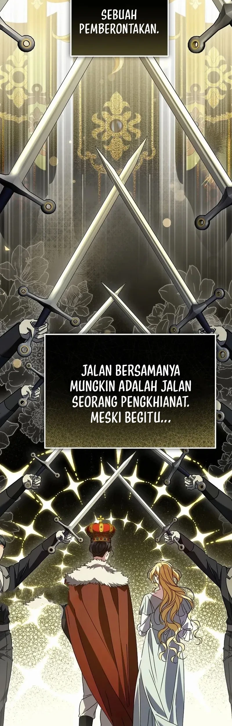 The Pearl of Albrecht Chapter 17 Gambar 20