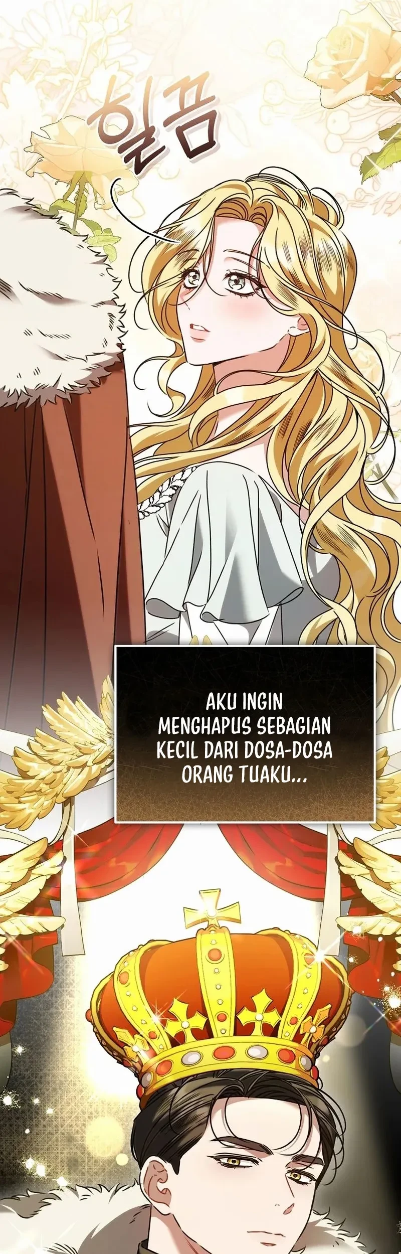 The Pearl of Albrecht Chapter 17 Gambar 22