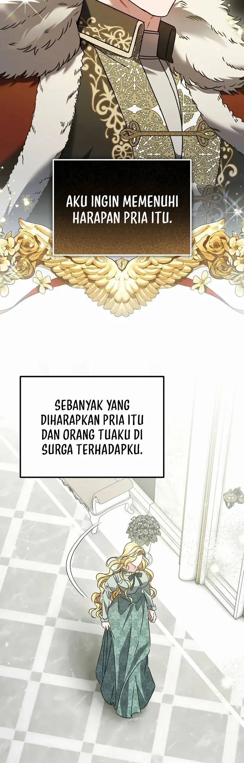 The Pearl of Albrecht Chapter 17 Gambar 23