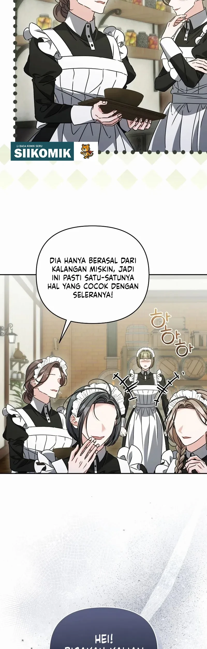 The Pearl of Albrecht Chapter 17 Gambar 27