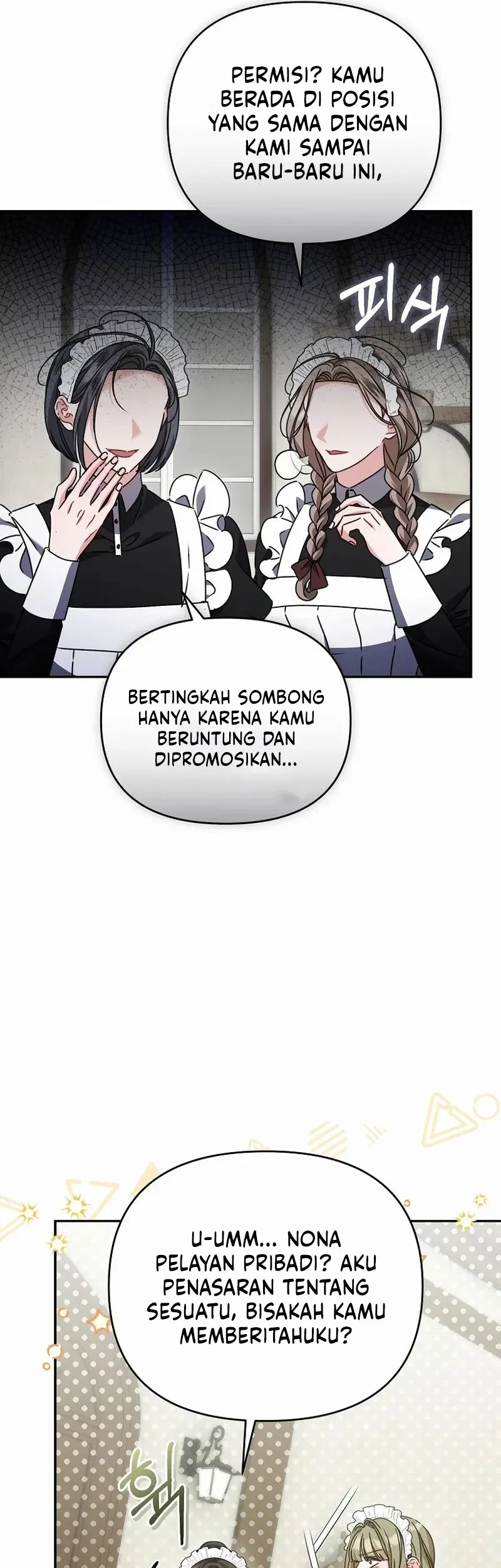 The Pearl of Albrecht Chapter 17 Gambar 30