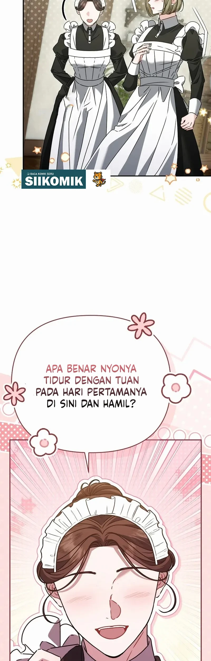 The Pearl of Albrecht Chapter 17 Gambar 31