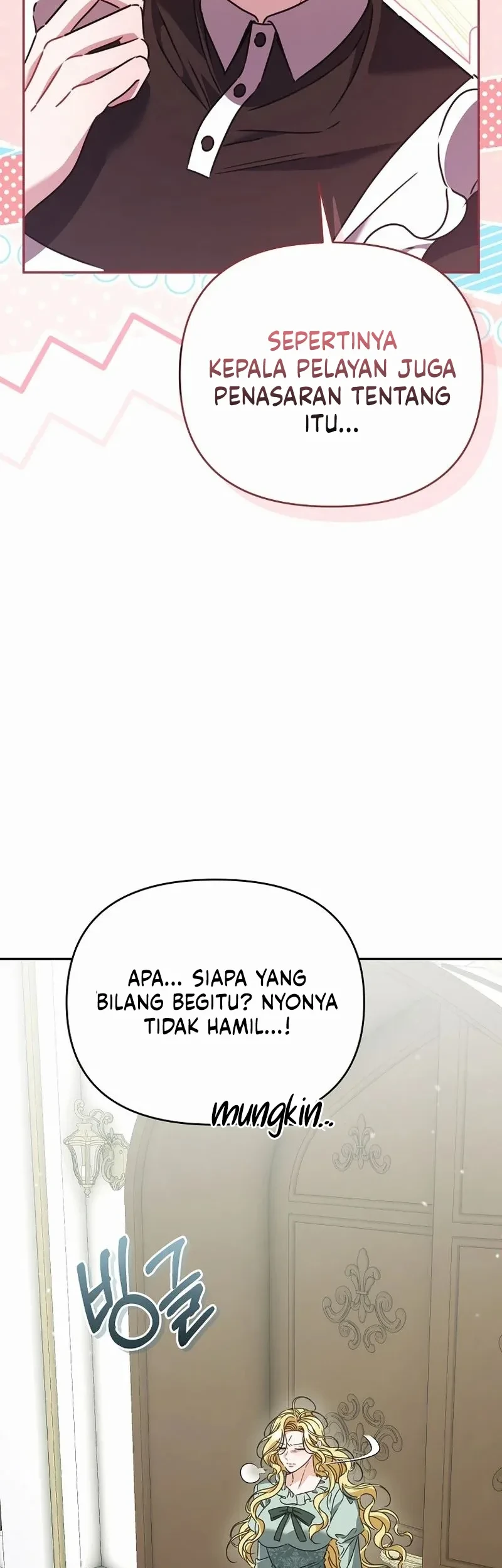 The Pearl of Albrecht Chapter 17 Gambar 32