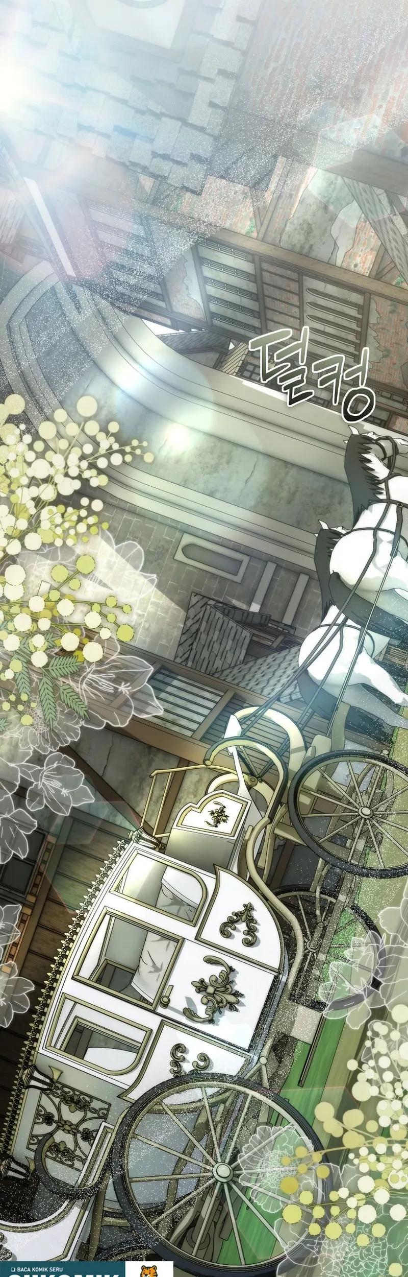 The Pearl of Albrecht Chapter 18 Gambar 36