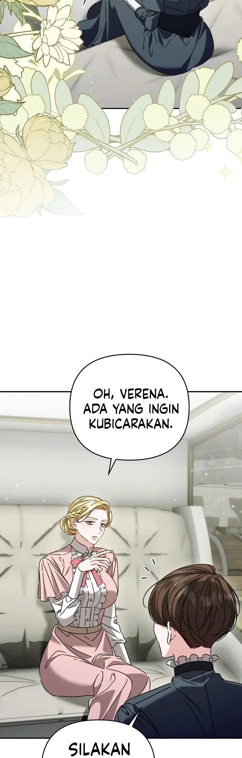 The Pearl of Albrecht Chapter 18 Gambar 38