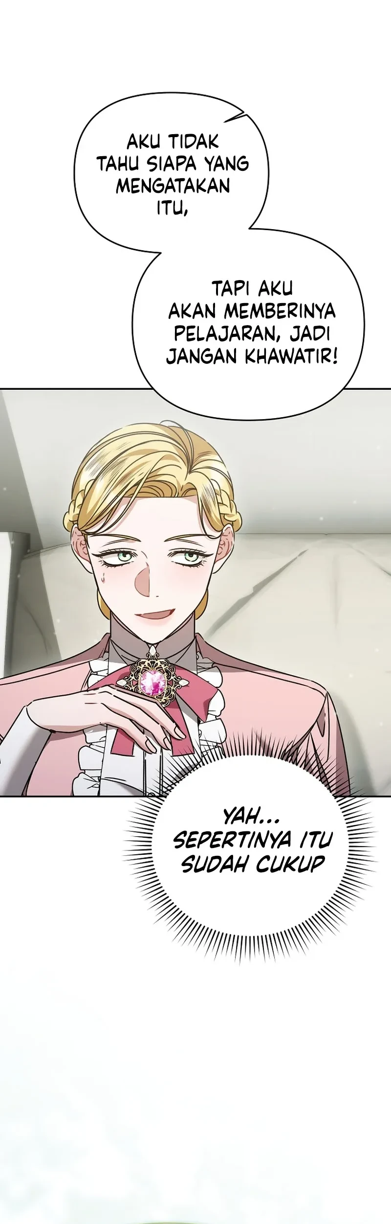 The Pearl of Albrecht Chapter 18 Gambar 42