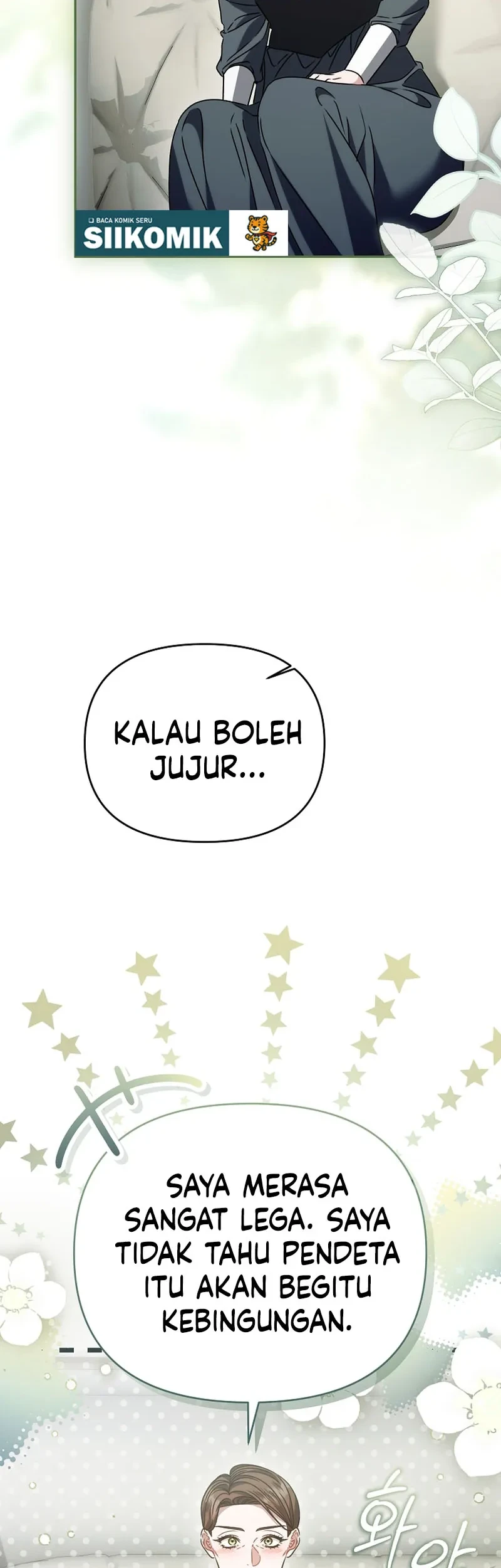 The Pearl of Albrecht Chapter 18 Gambar 45
