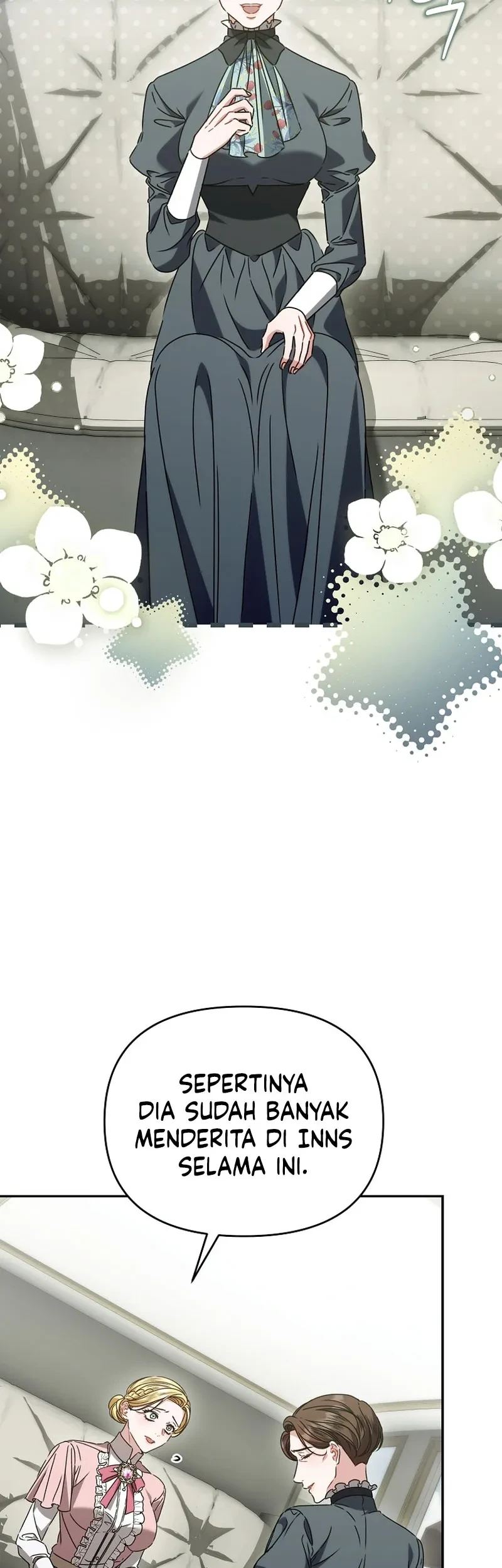 The Pearl of Albrecht Chapter 18 Gambar 46
