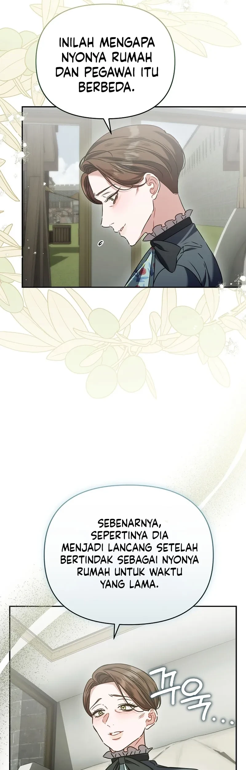 The Pearl of Albrecht Chapter 18 Gambar 48