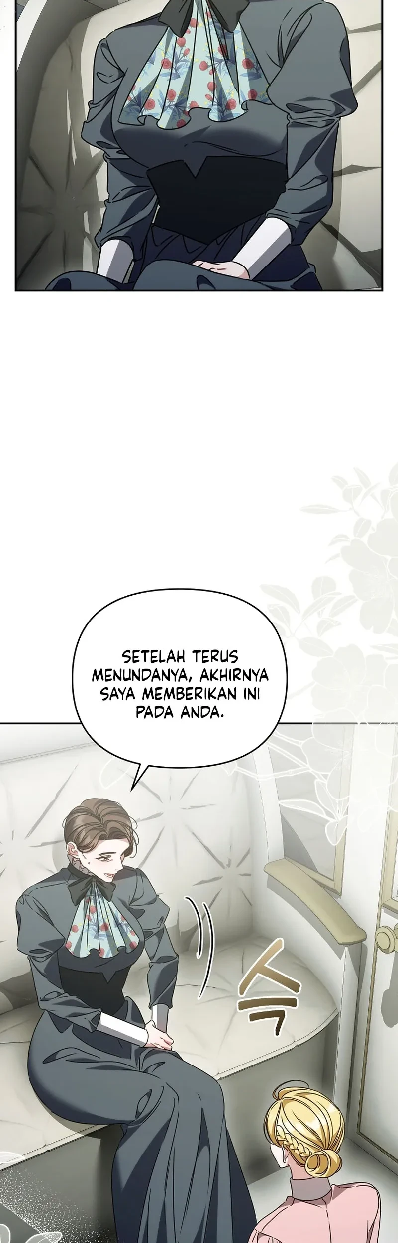 The Pearl of Albrecht Chapter 18 Gambar 49