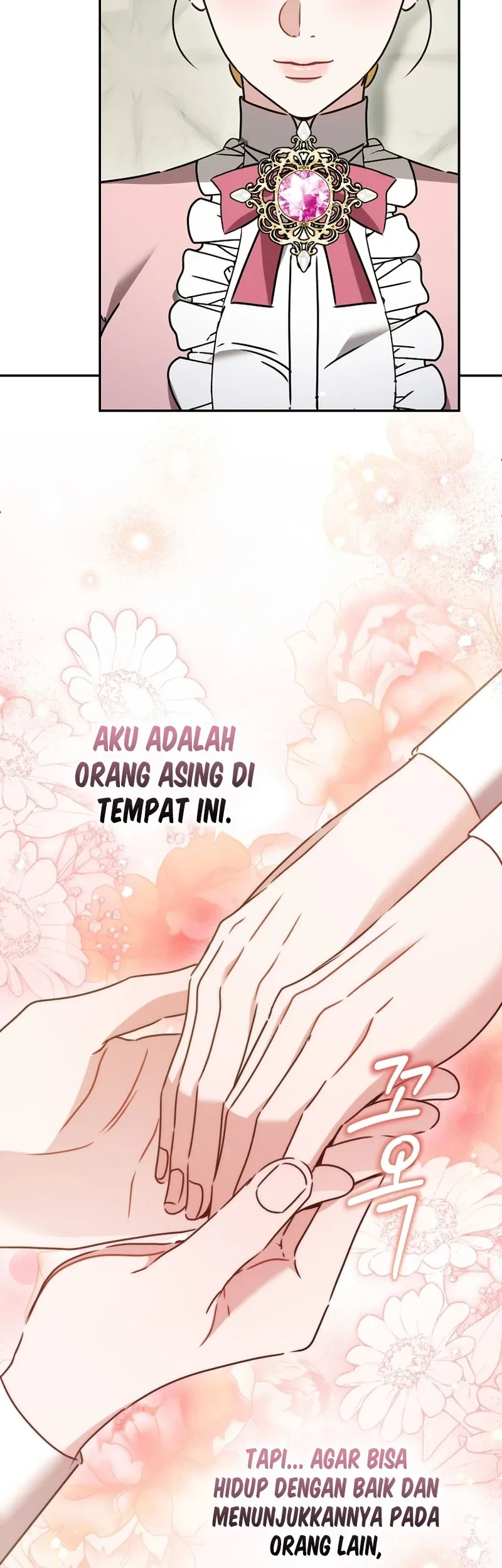 The Pearl of Albrecht Chapter 18 Gambar 54