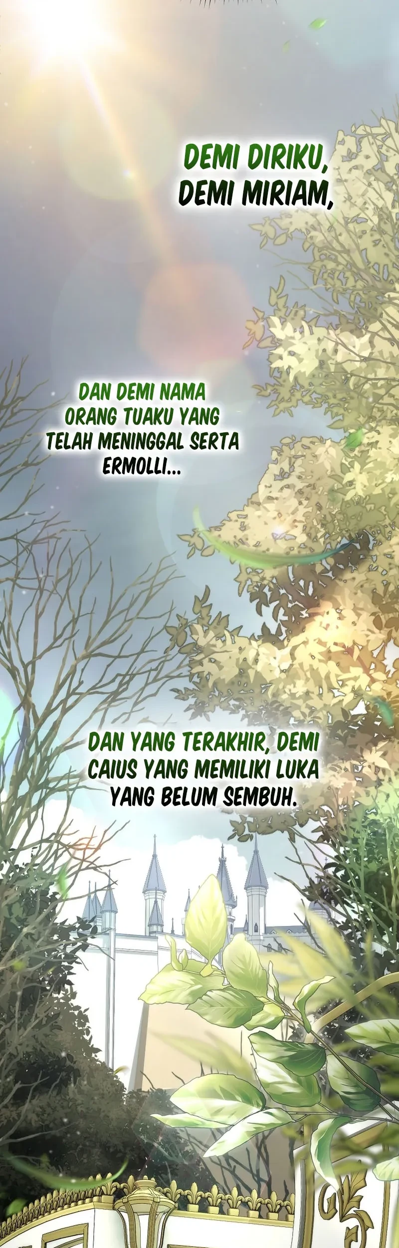The Pearl of Albrecht Chapter 18 Gambar 57
