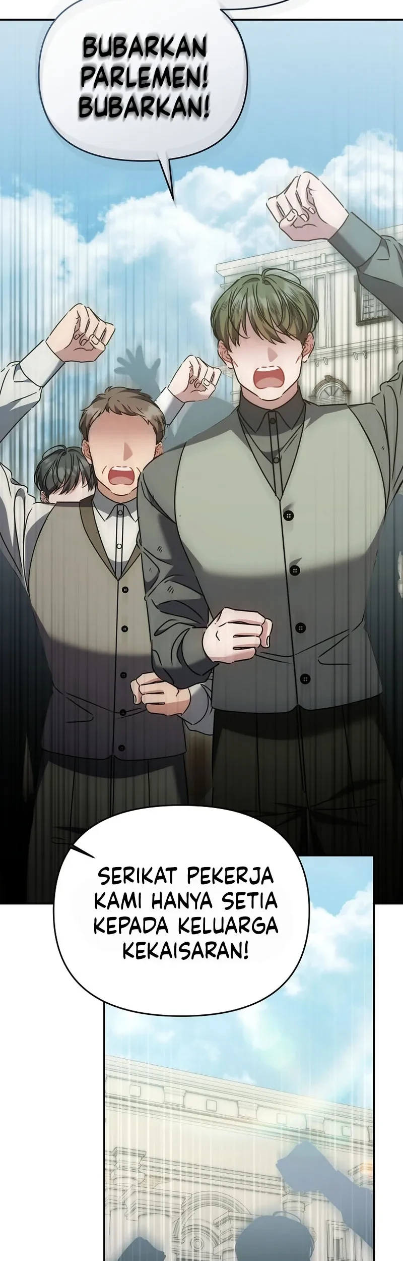 The Pearl of Albrecht Chapter 18 Gambar 61