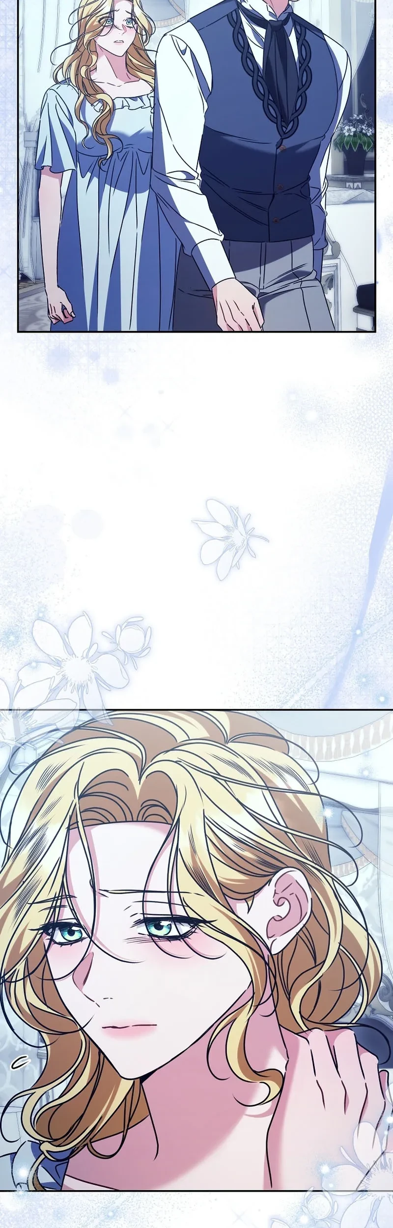 The Pearl of Albrecht Chapter 18 Gambar 3