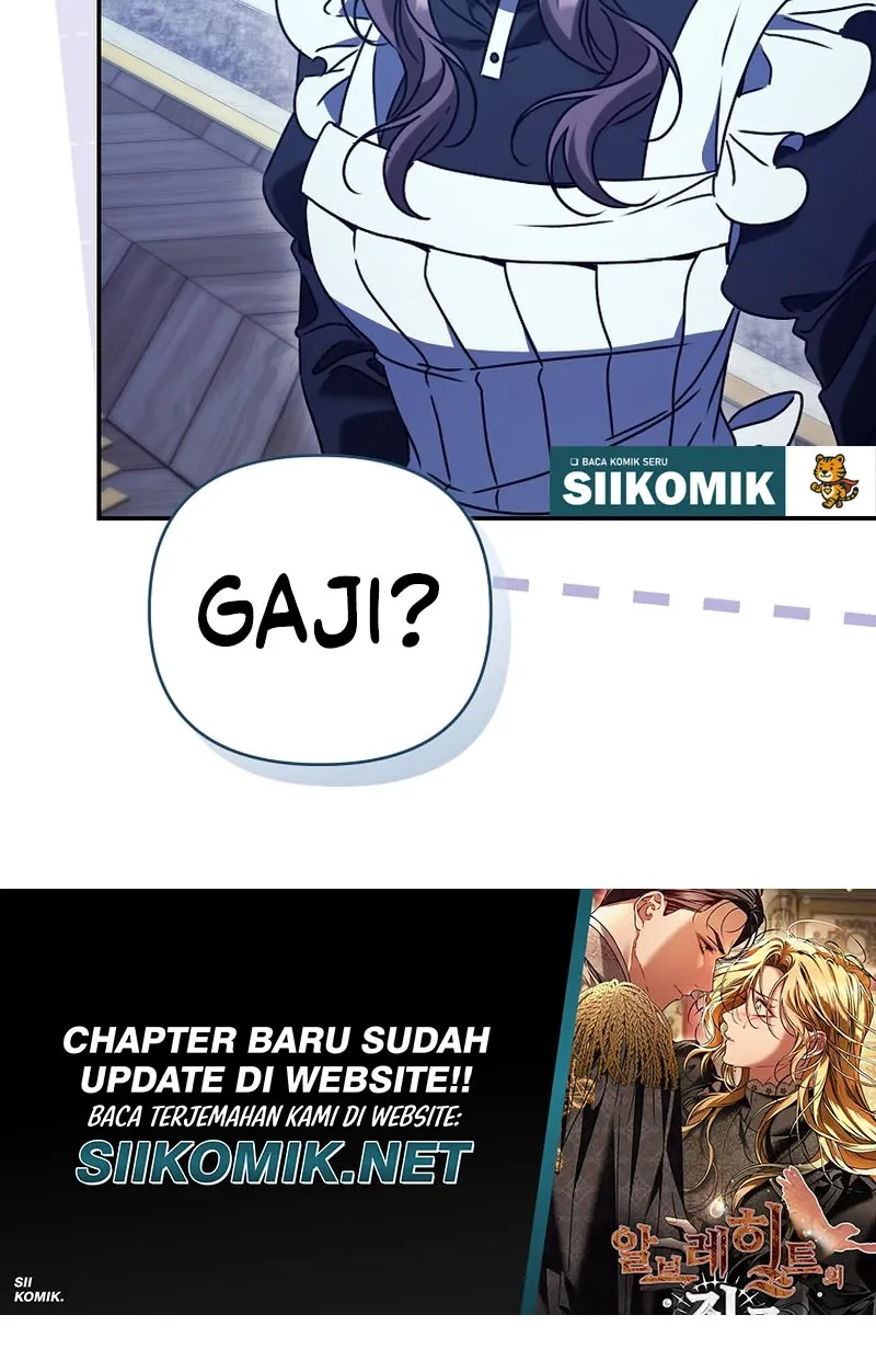 The Pearl of Albrecht Chapter 18 Gambar 8
