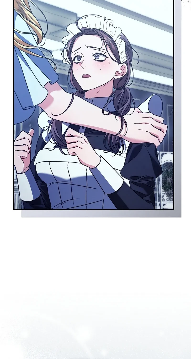 The Pearl of Albrecht Chapter 18 Gambar 12