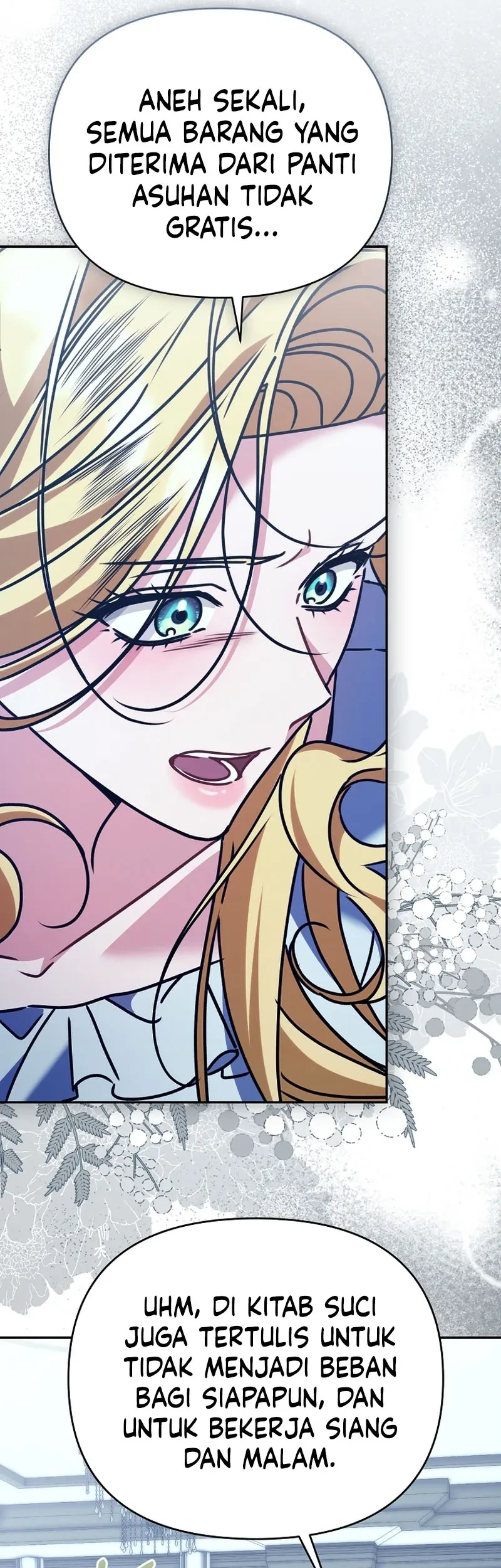 The Pearl of Albrecht Chapter 18 Gambar 13