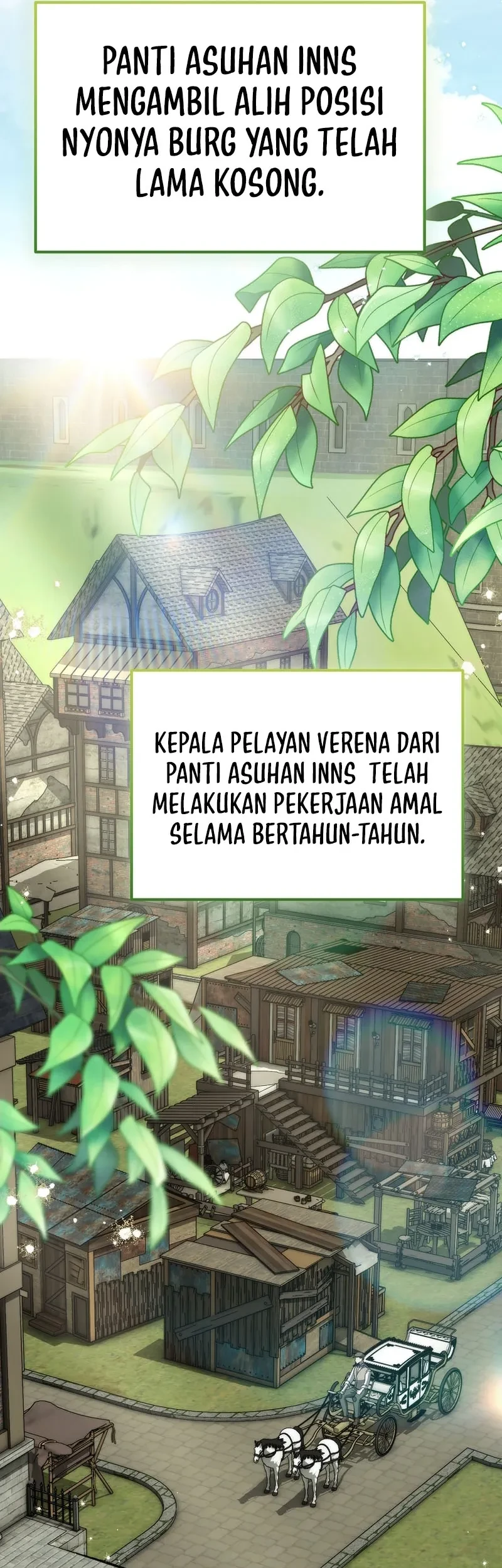 The Pearl of Albrecht Chapter 18 Gambar 17