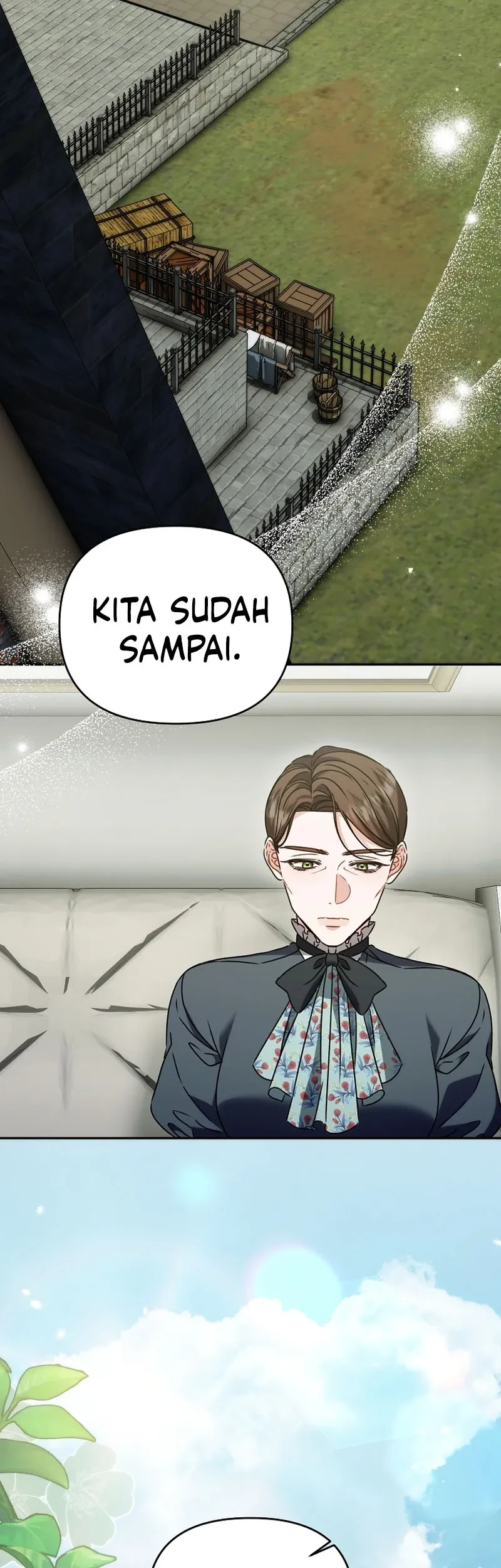 The Pearl of Albrecht Chapter 18 Gambar 18