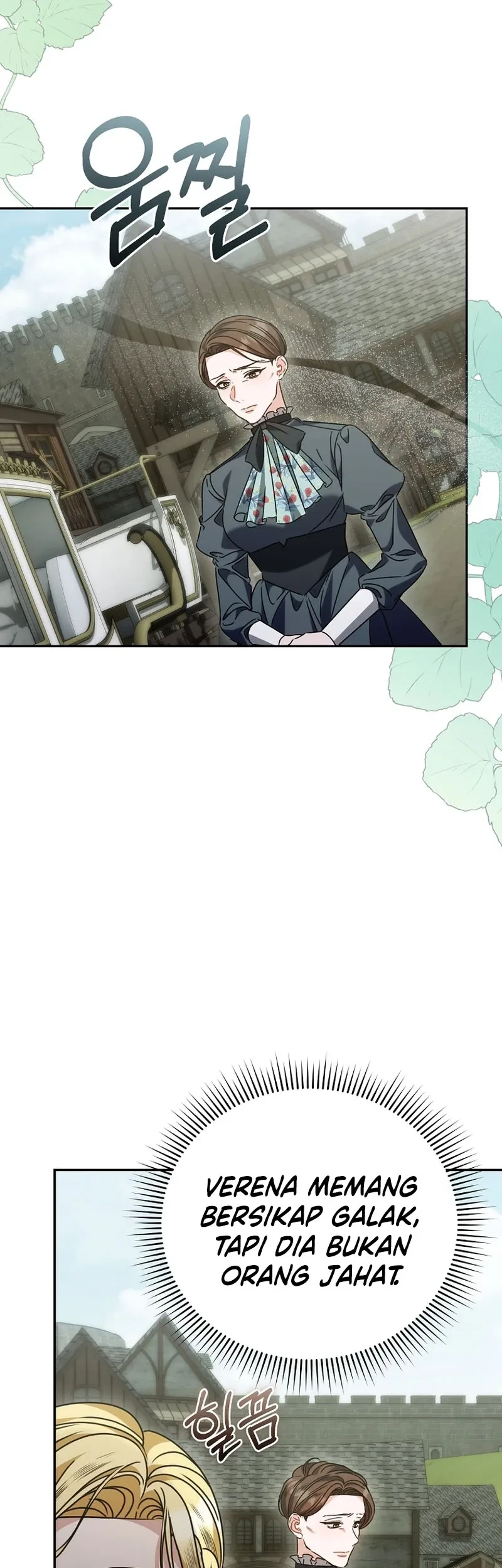 The Pearl of Albrecht Chapter 18 Gambar 21
