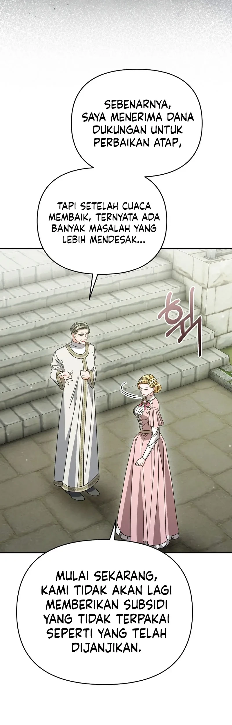 The Pearl of Albrecht Chapter 18 Gambar 29