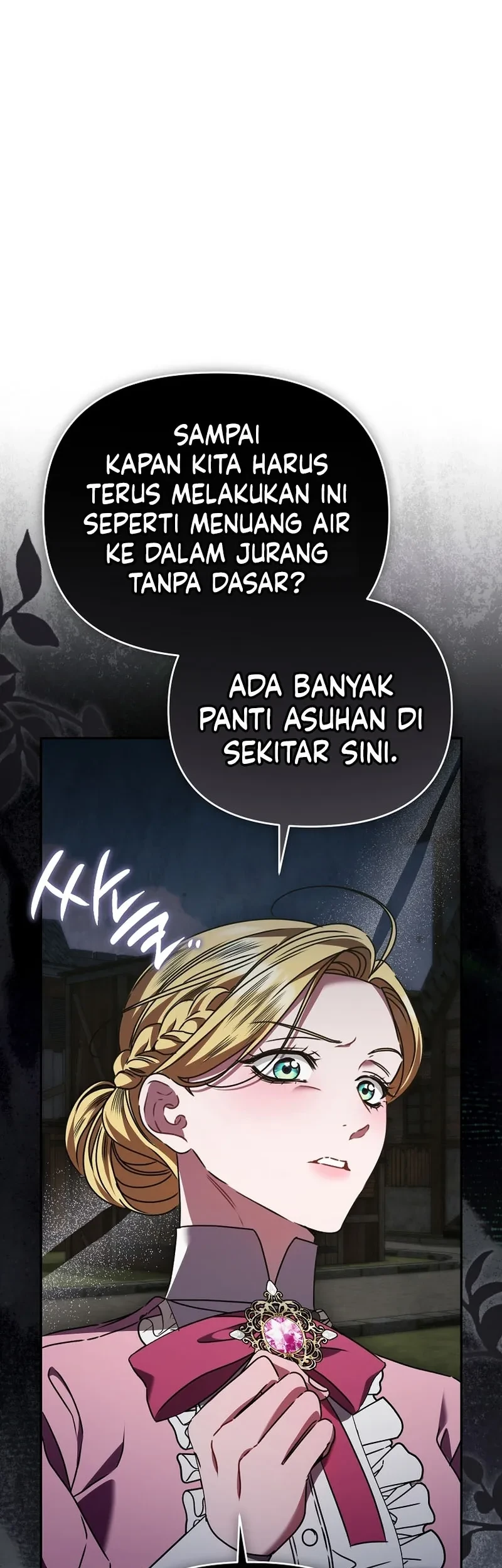 The Pearl of Albrecht Chapter 18 Gambar 30