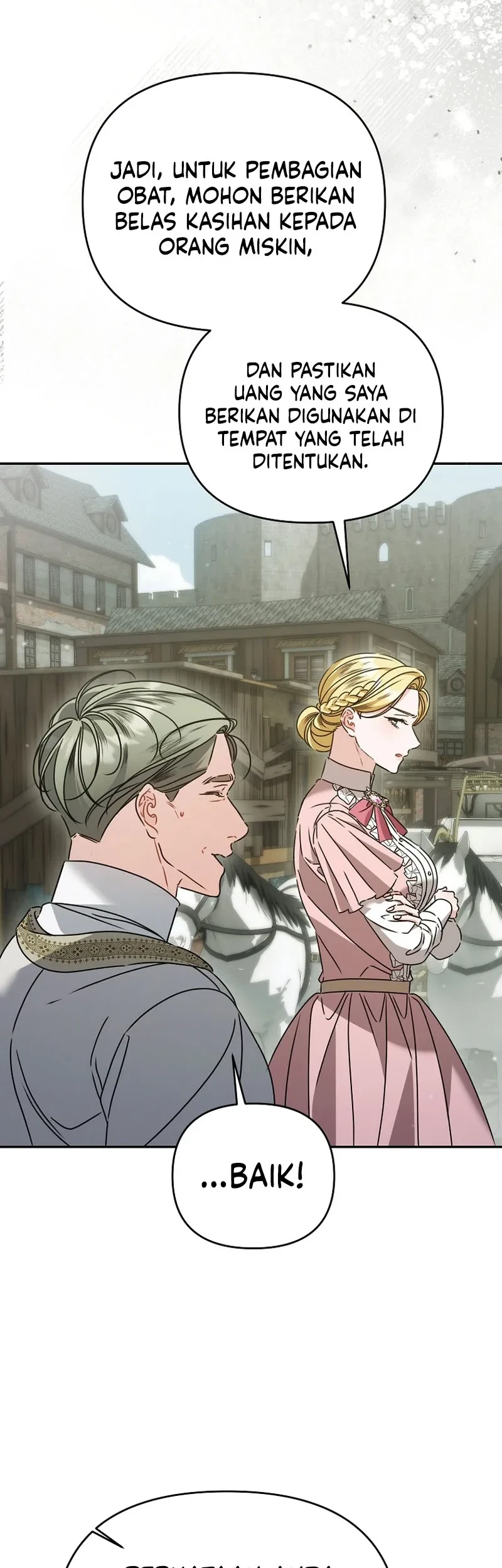 The Pearl of Albrecht Chapter 18 Gambar 33