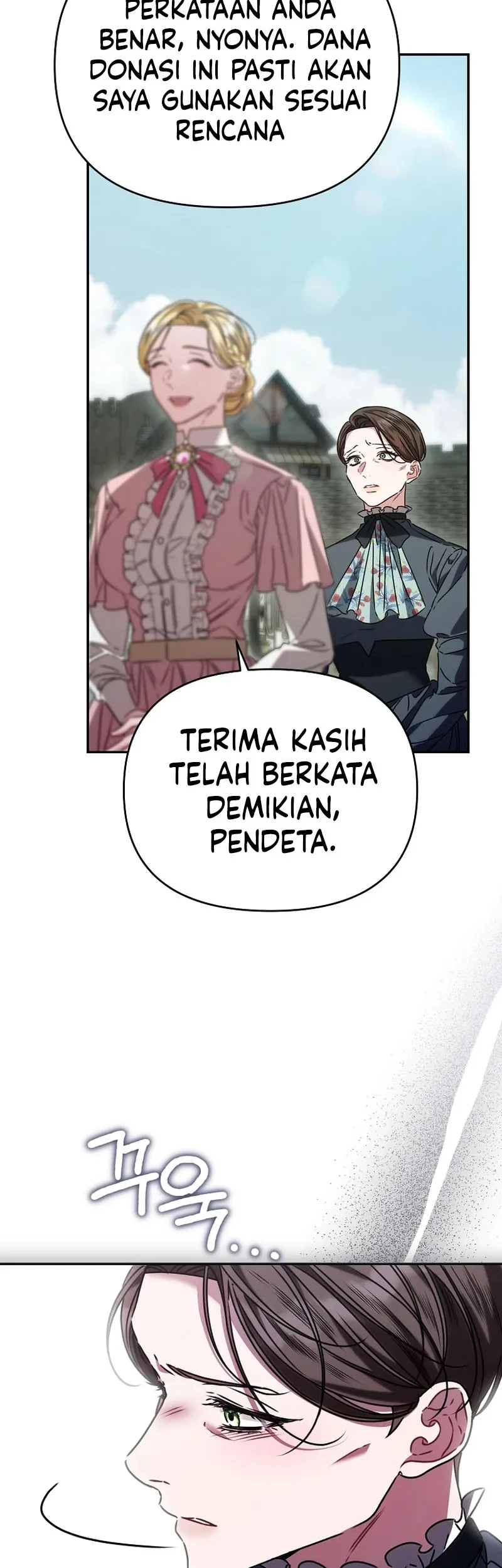 The Pearl of Albrecht Chapter 18 Gambar 34