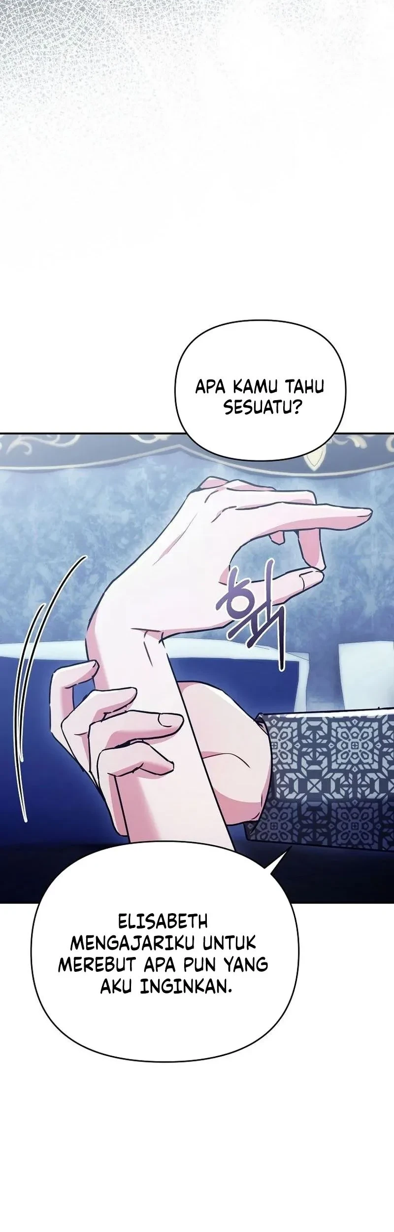 The Pearl of Albrecht Chapter 19 Gambar 39