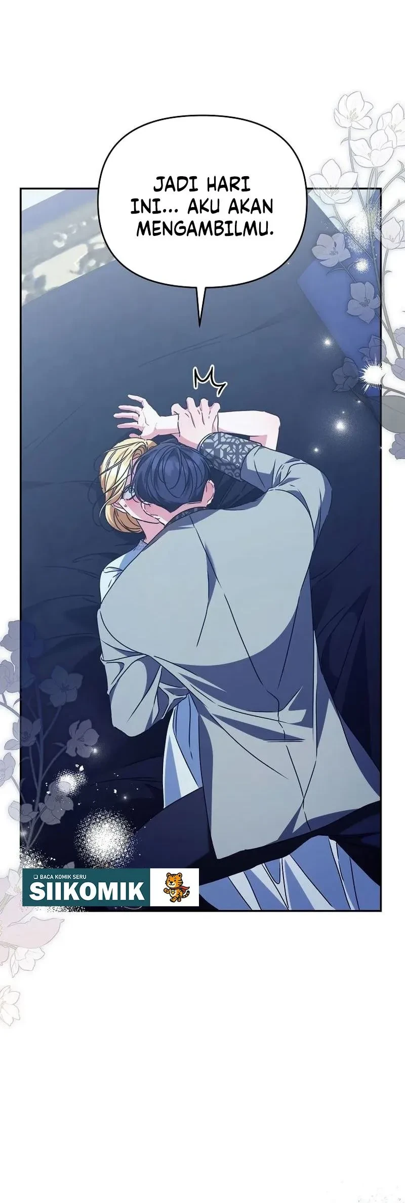The Pearl of Albrecht Chapter 19 Gambar 40