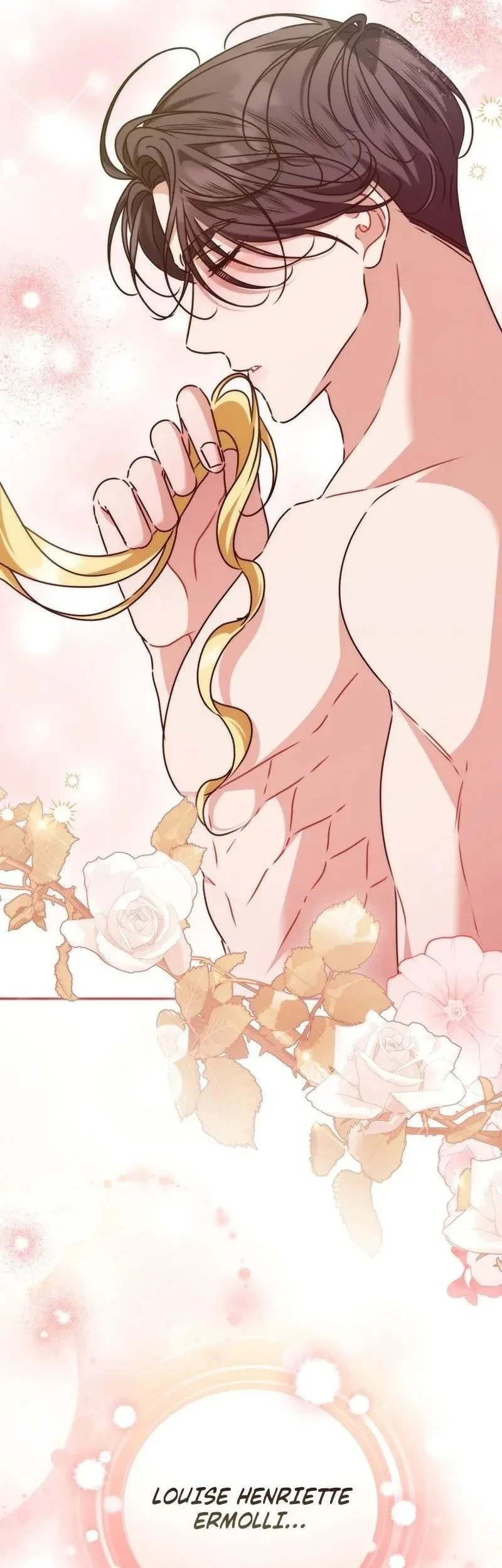 The Pearl of Albrecht Chapter 19 Gambar 59