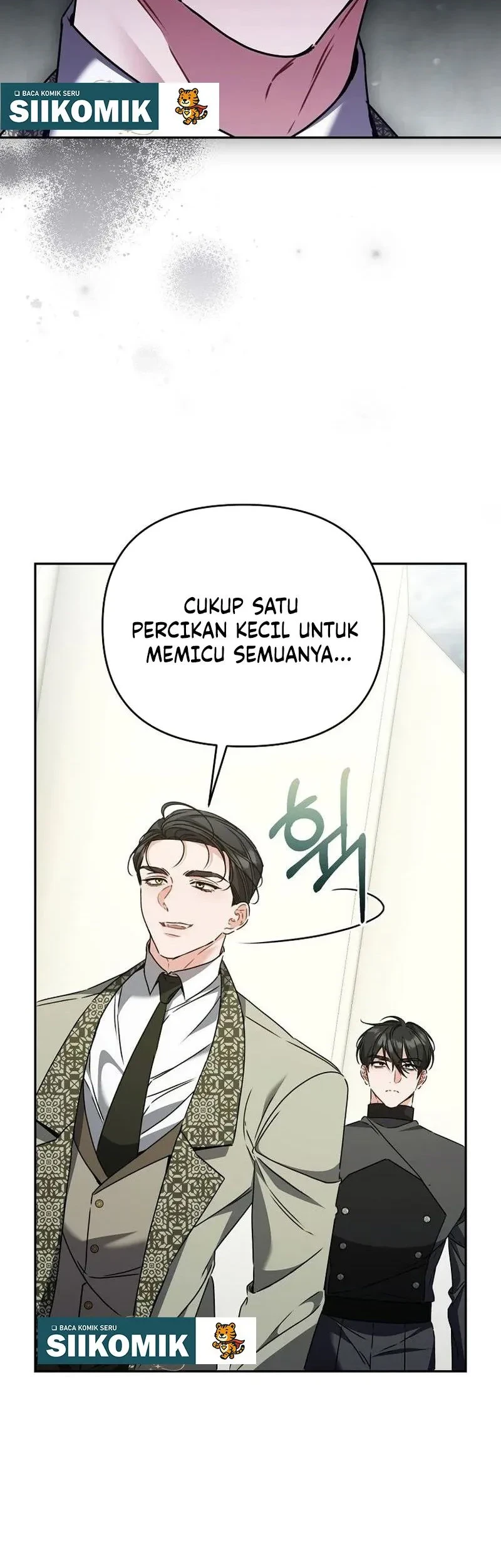 The Pearl of Albrecht Chapter 19 Gambar 9