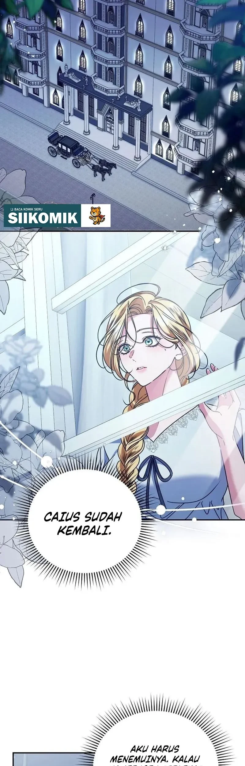 The Pearl of Albrecht Chapter 19 Gambar 13