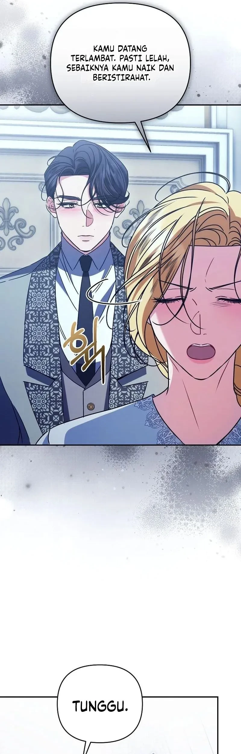 The Pearl of Albrecht Chapter 19 Gambar 20