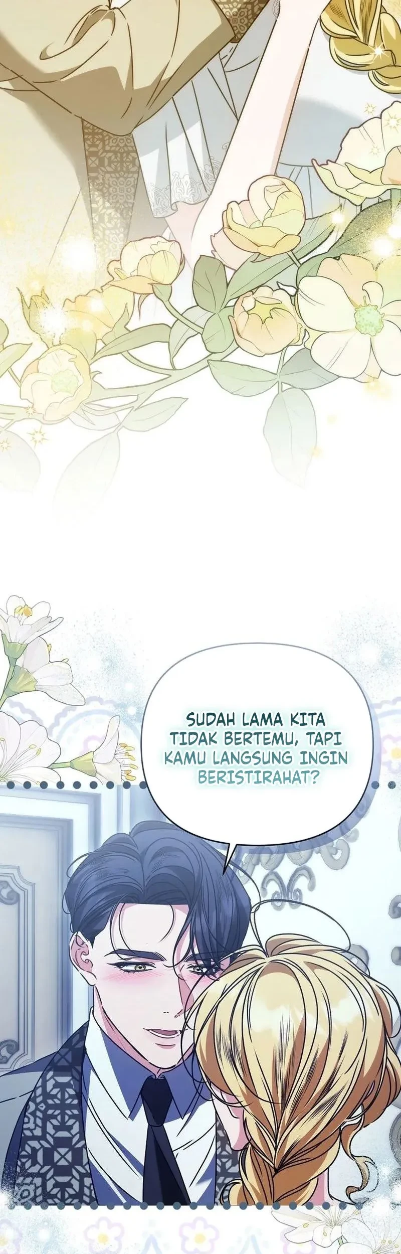The Pearl of Albrecht Chapter 19 Gambar 22