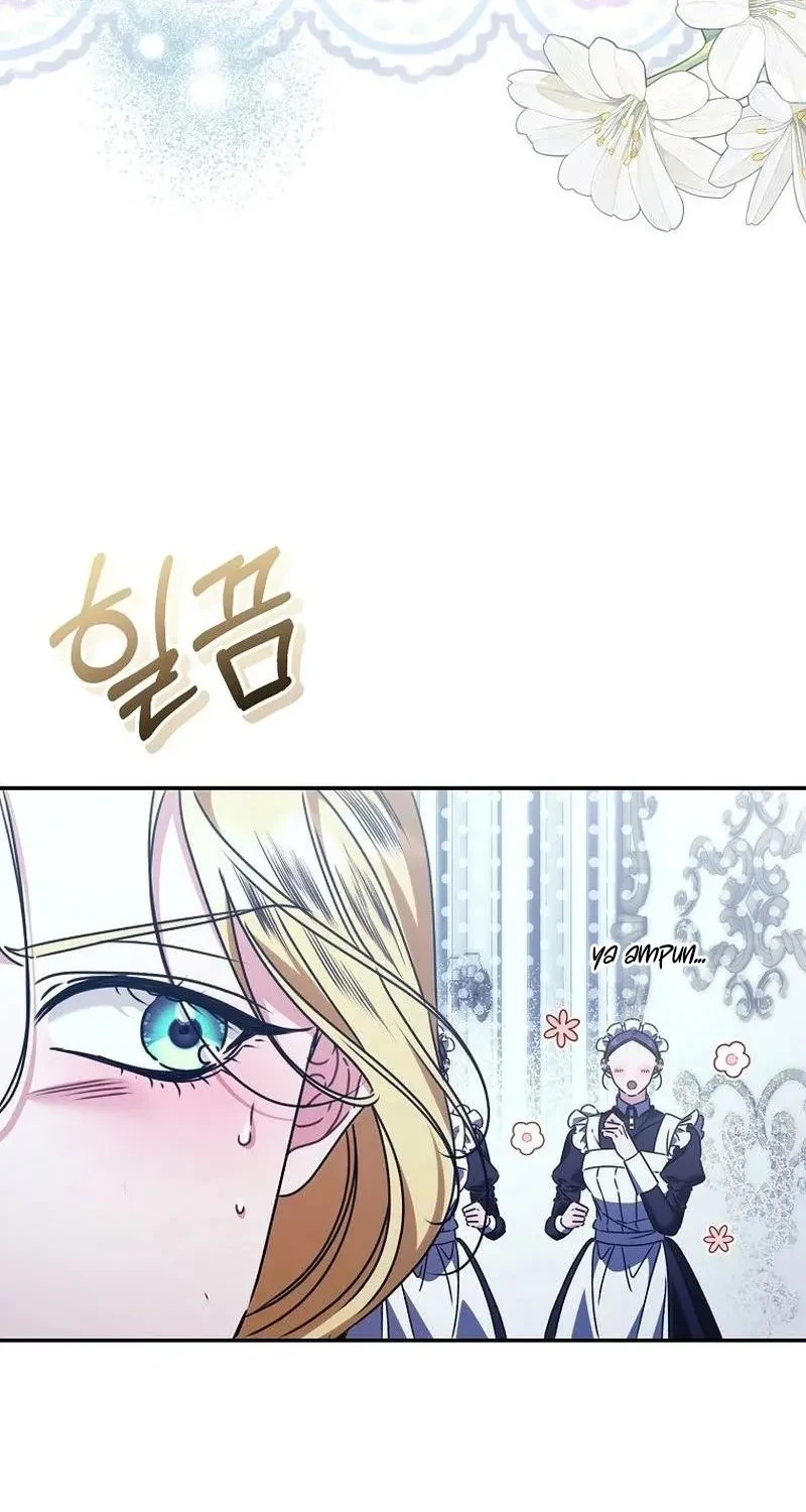 The Pearl of Albrecht Chapter 19 Gambar 23