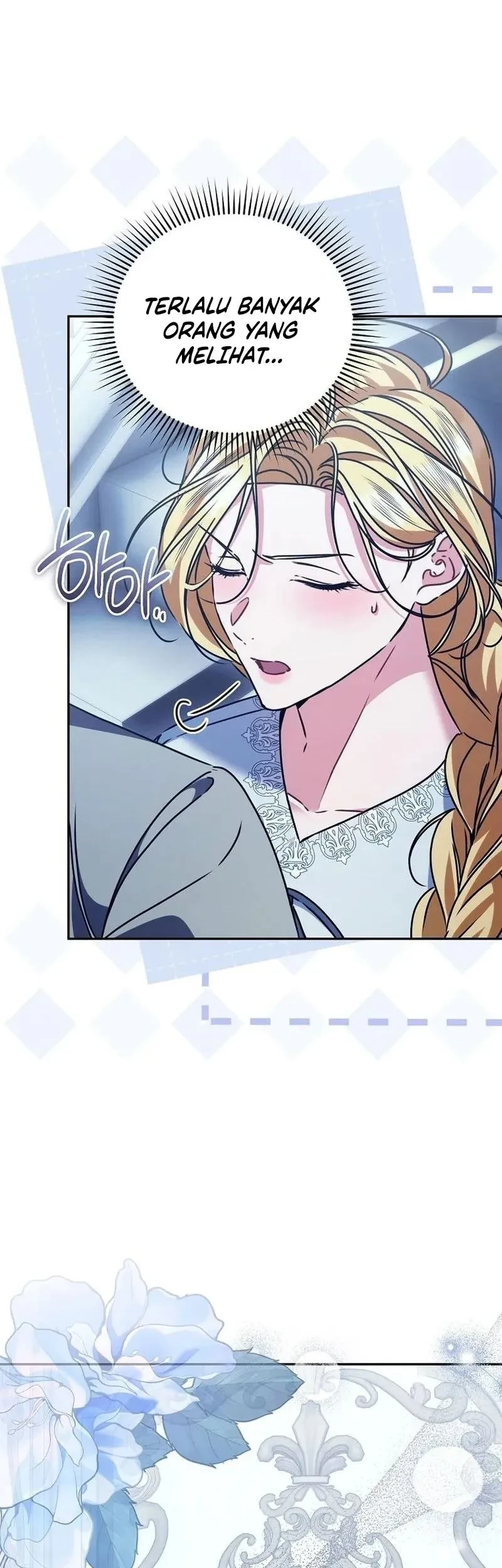 The Pearl of Albrecht Chapter 19 Gambar 24