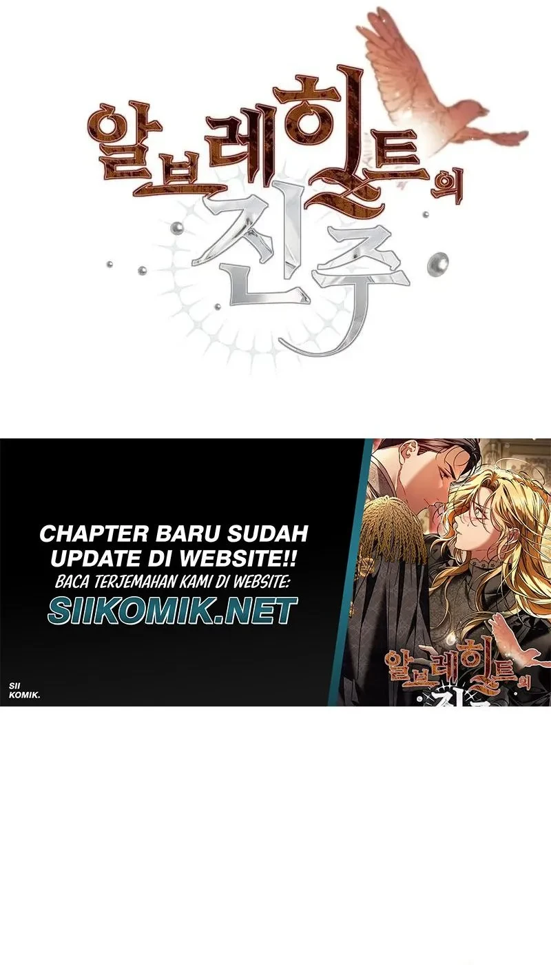 The Pearl of Albrecht Chapter 19 Gambar 26