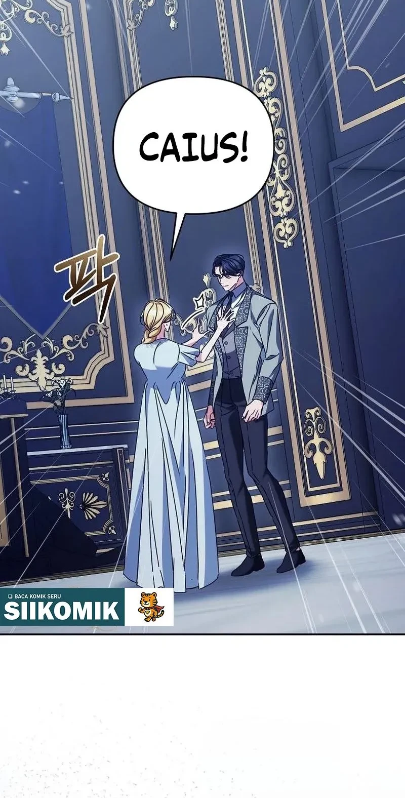 The Pearl of Albrecht Chapter 19 Gambar 33