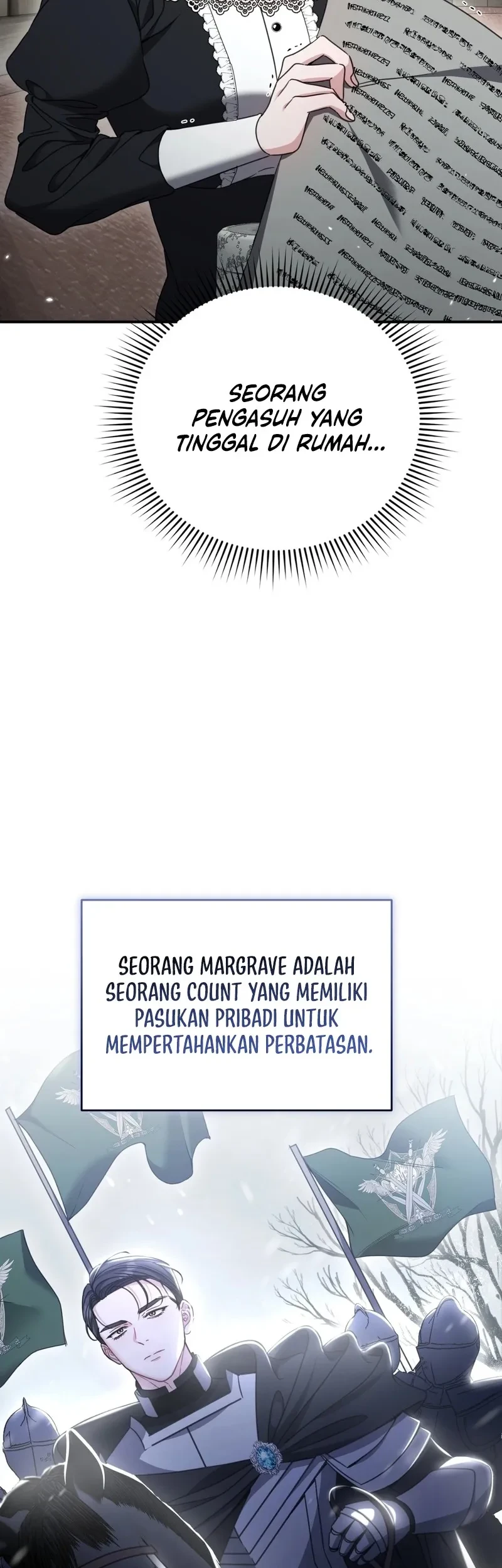 The Pearl of Albrecht Chapter 2 Gambar 37