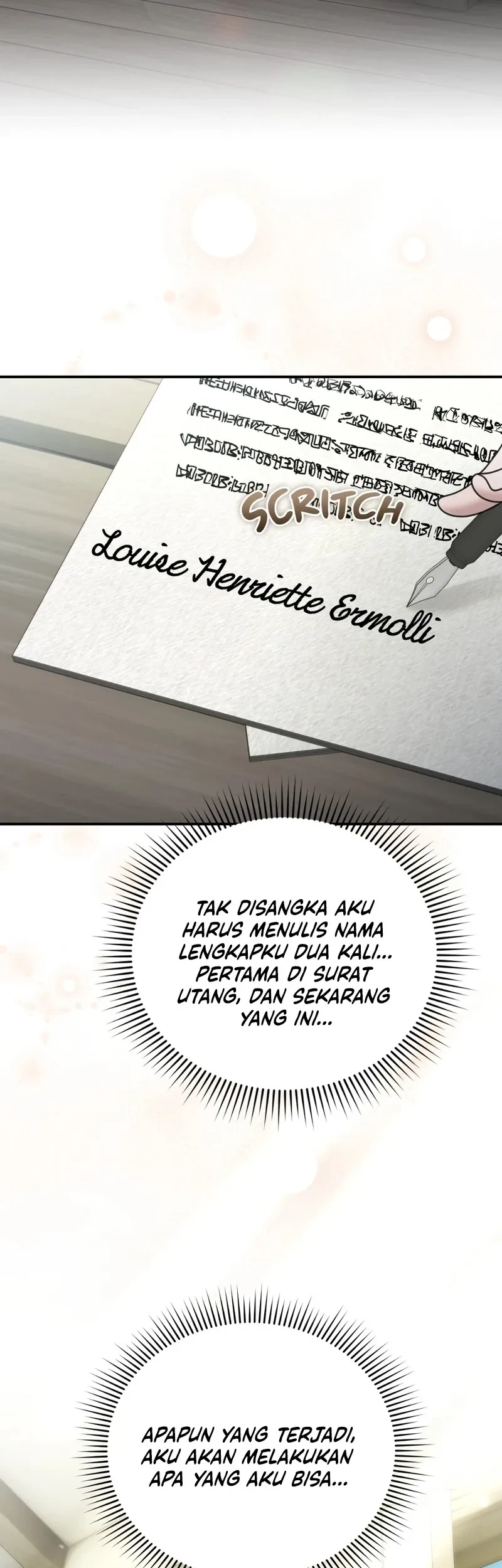 The Pearl of Albrecht Chapter 2 Gambar 44