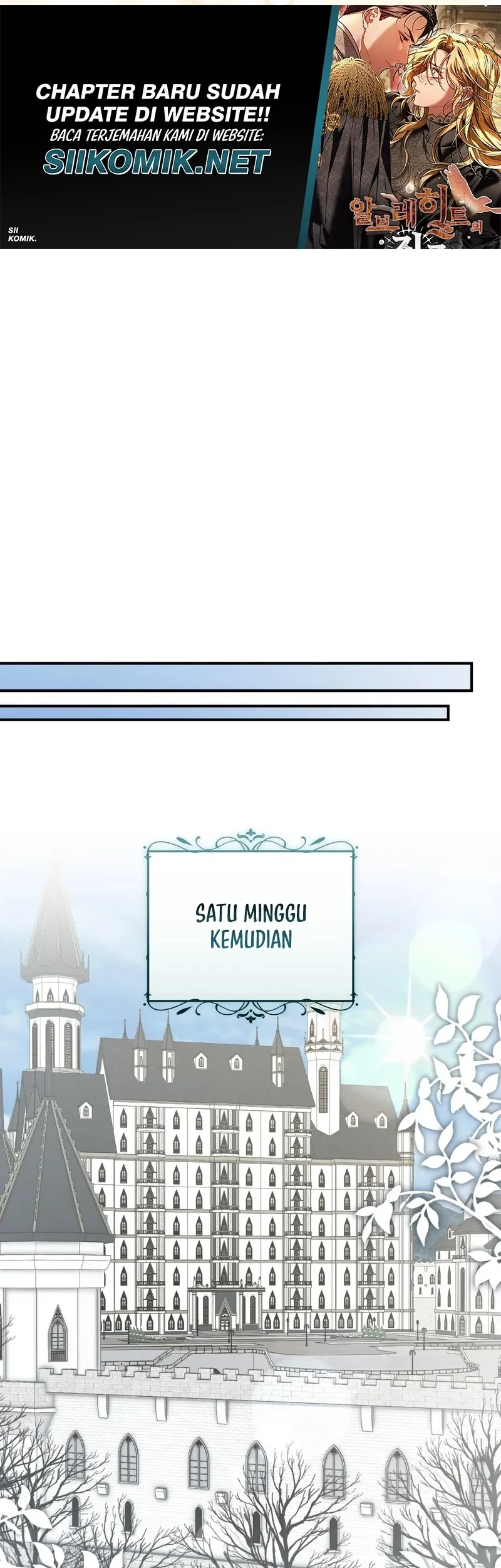 The Pearl of Albrecht Chapter 2 Gambar 47