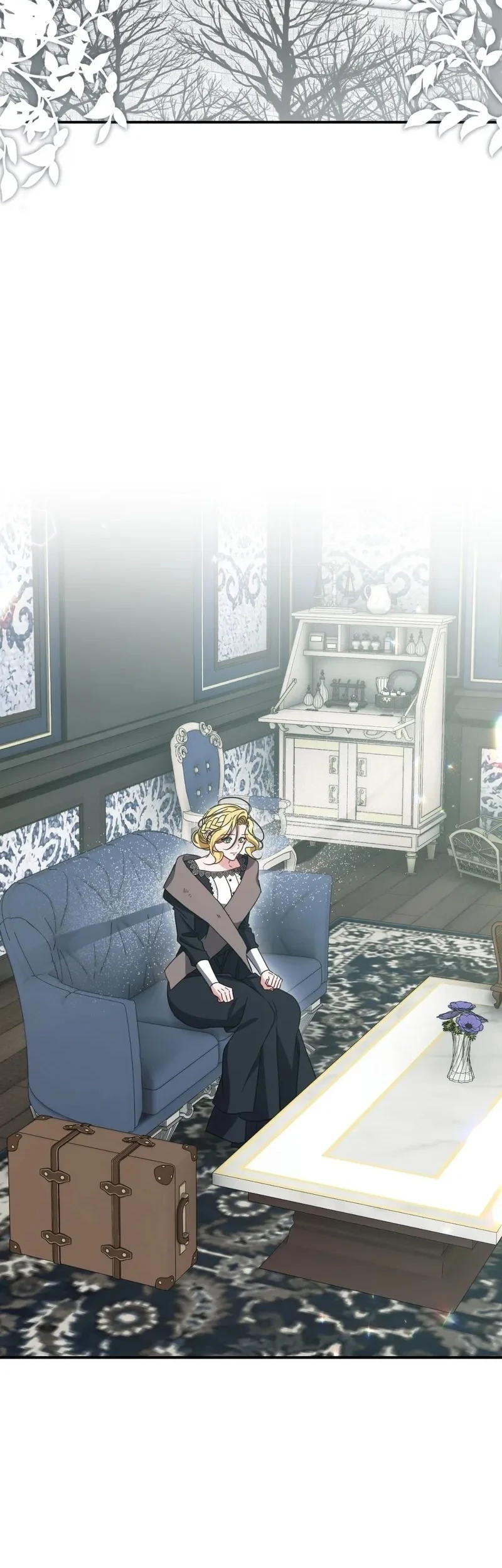 The Pearl of Albrecht Chapter 2 Gambar 48