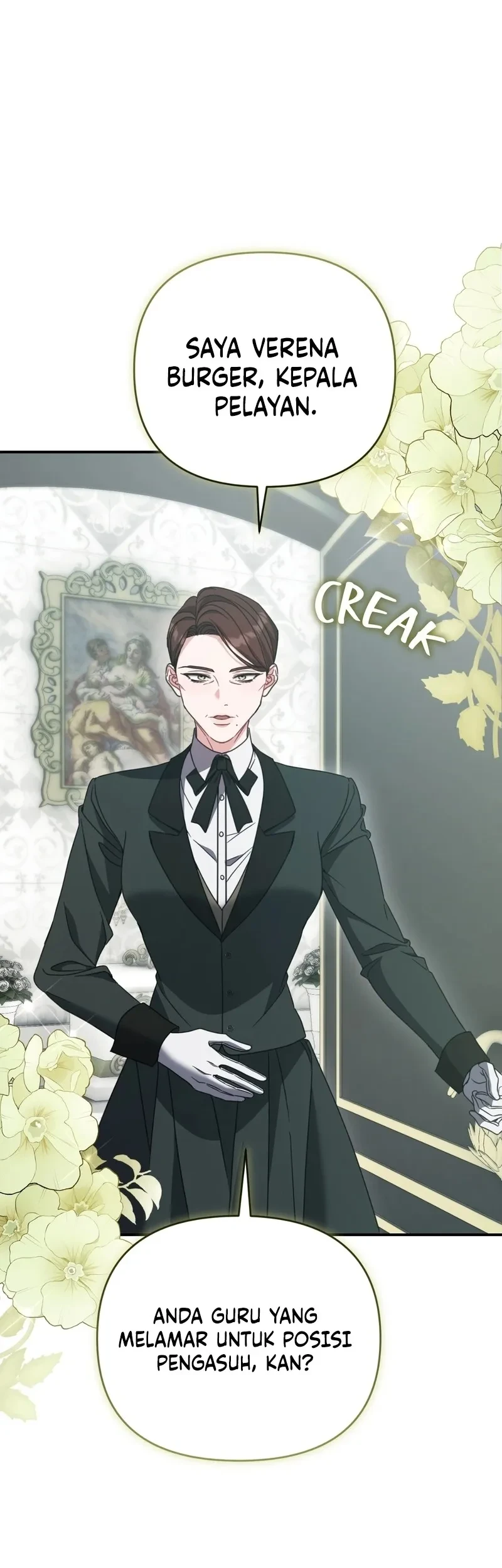 The Pearl of Albrecht Chapter 2 Gambar 51
