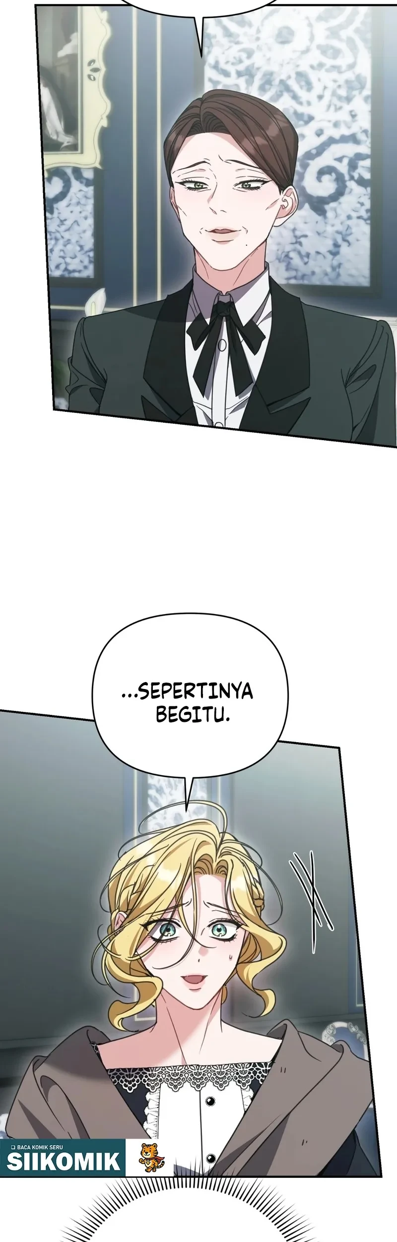 The Pearl of Albrecht Chapter 2 Gambar 53
