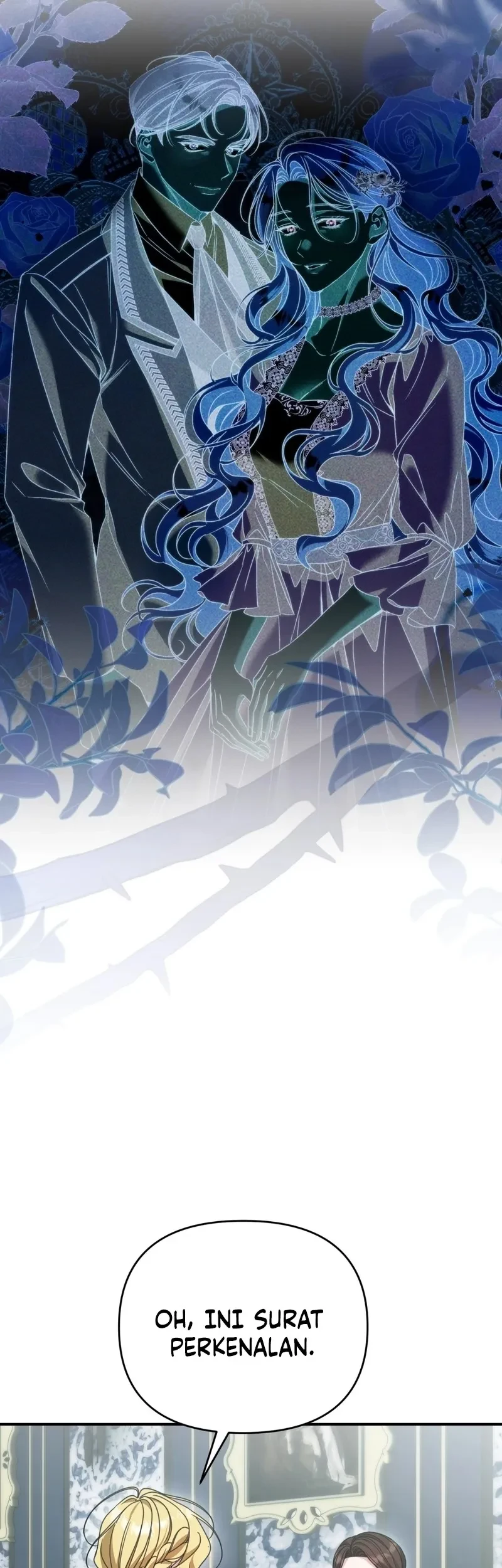 The Pearl of Albrecht Chapter 2 Gambar 55