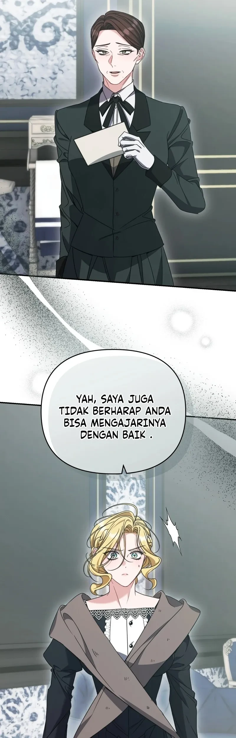 The Pearl of Albrecht Chapter 2 Gambar 58