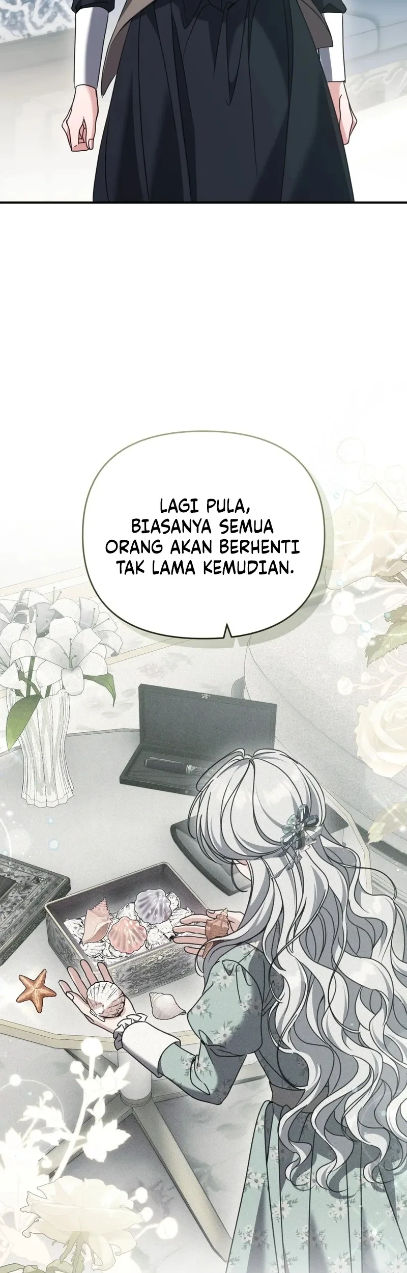 The Pearl of Albrecht Chapter 2 Gambar 59