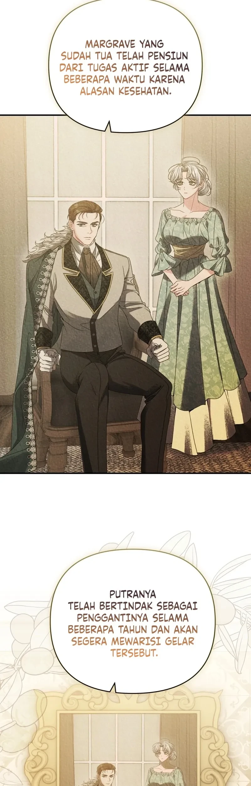 The Pearl of Albrecht Chapter 2 Gambar 62
